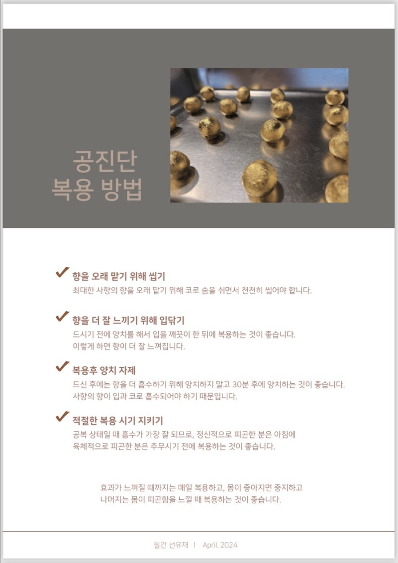 공진단 관련 이미지 11