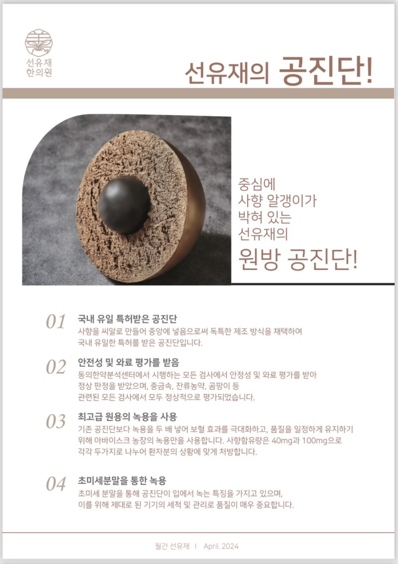 공진단 관련 이미지 12