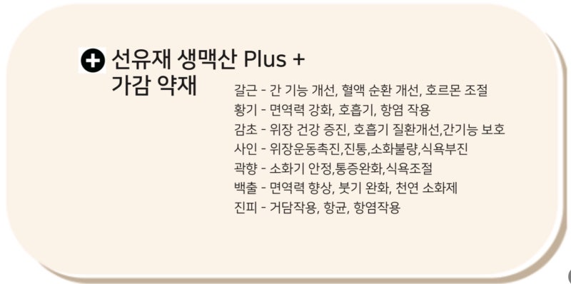 생맥산 관련 이미지 6