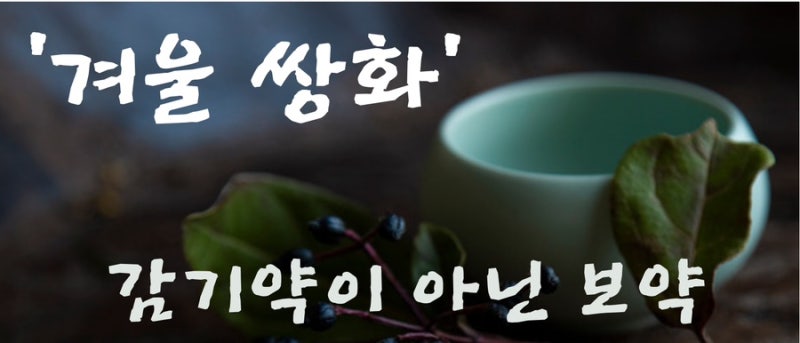 쌍화탕 관련 이미지 3