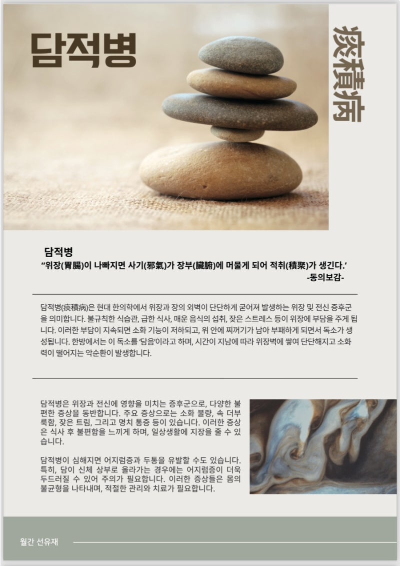 담적 관련 이미지 6