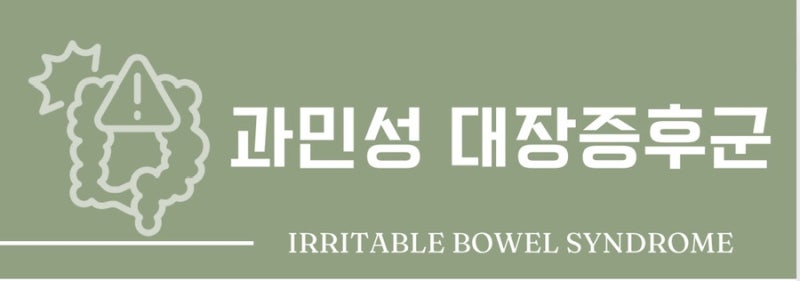 과민성대장 관련 이미지 4