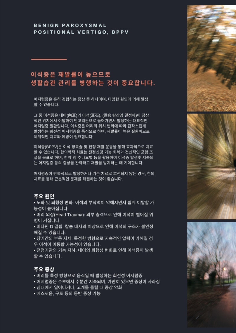 어지럼증 관련 이미지 7