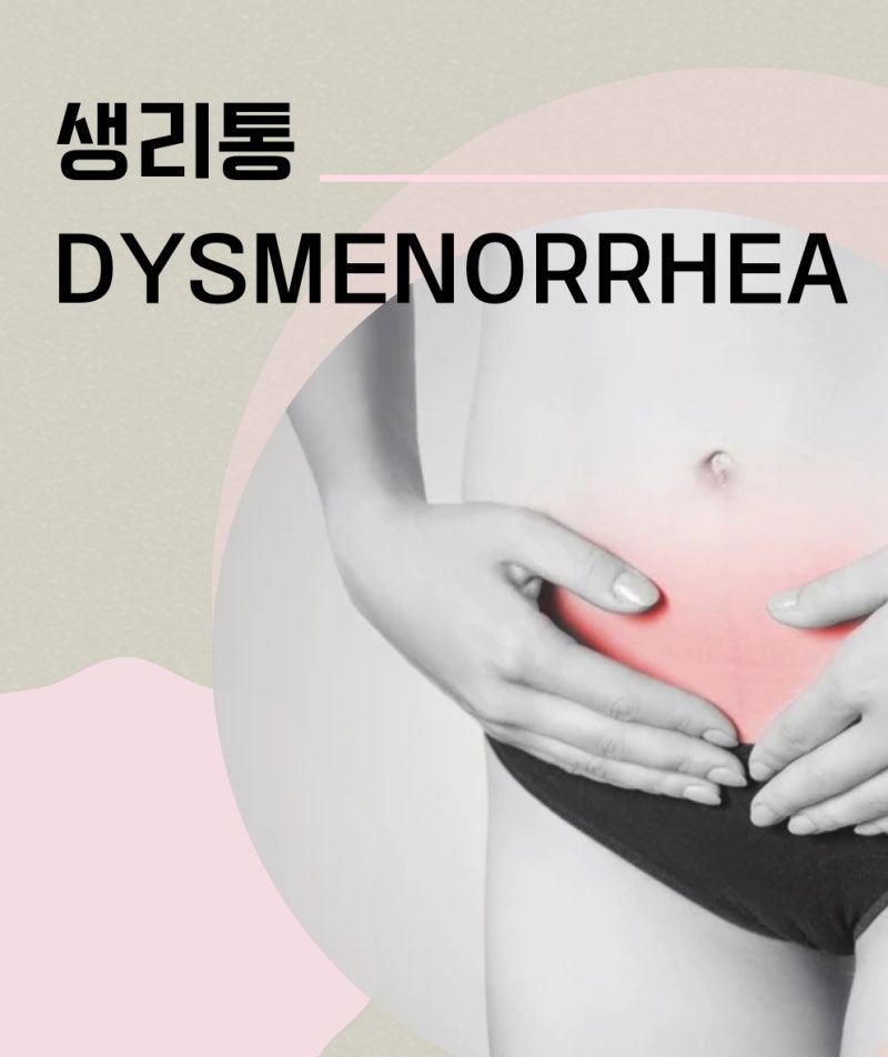 생리통 관련 이미지 2