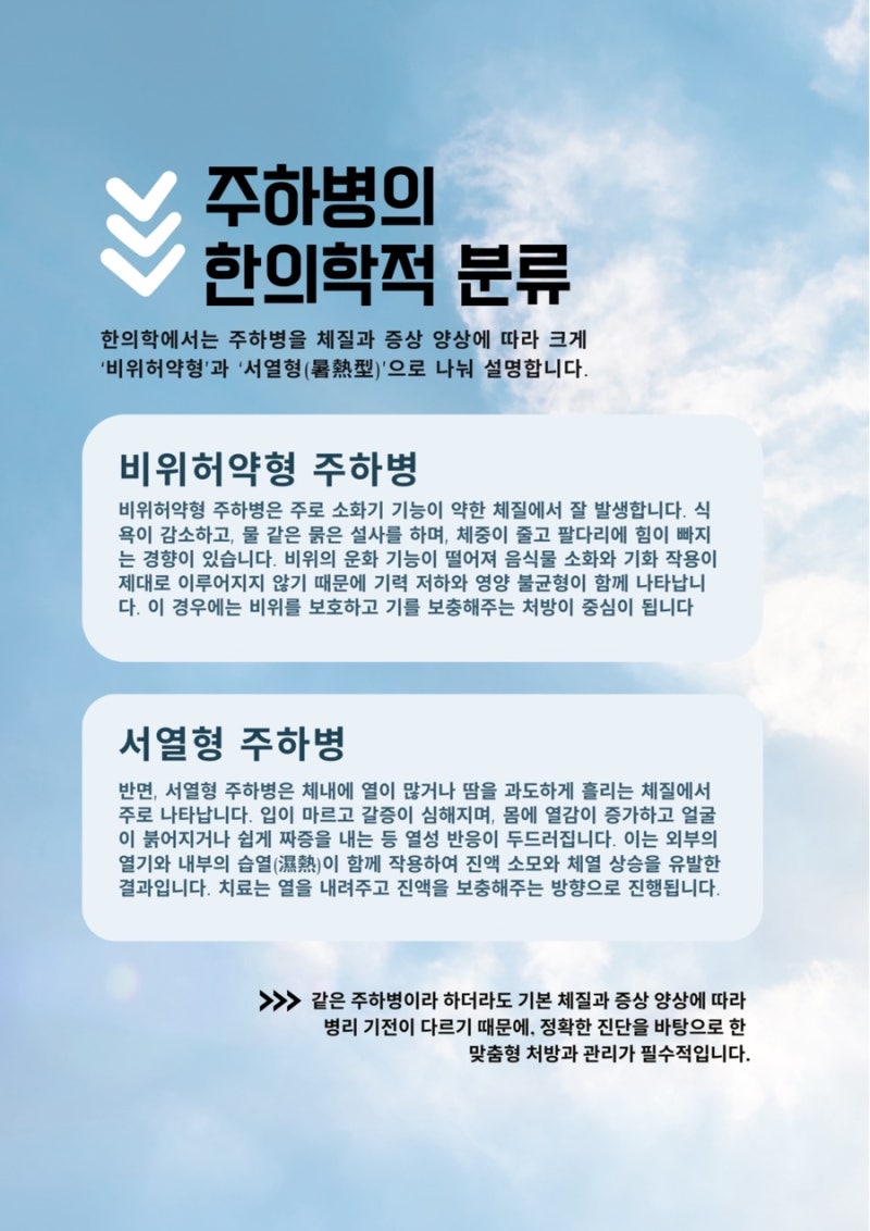 수지구 선유재한의원 - 주하병, 나도 관련 이미지 6