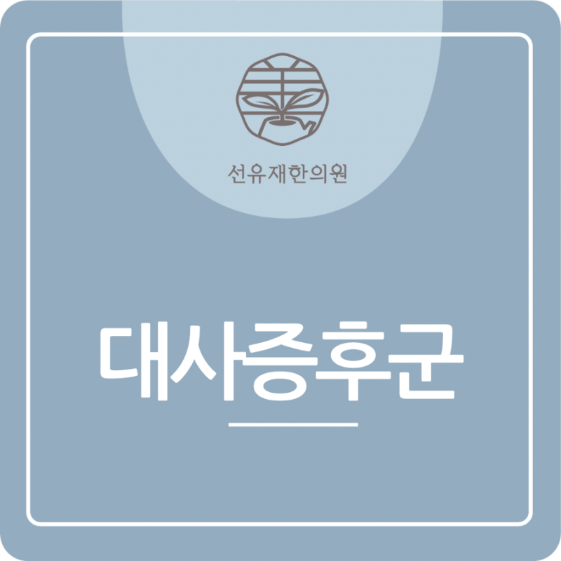 대사증후군 관련 이미지 2