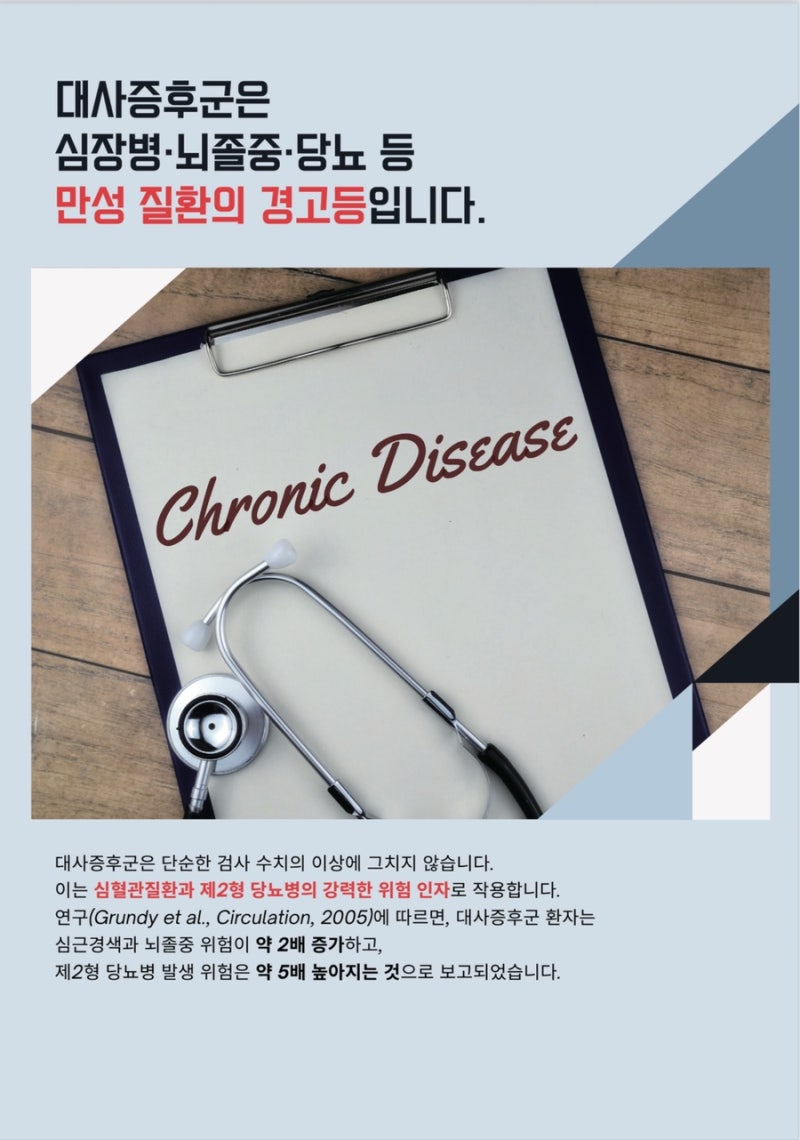 대사증후군 관련 이미지 10