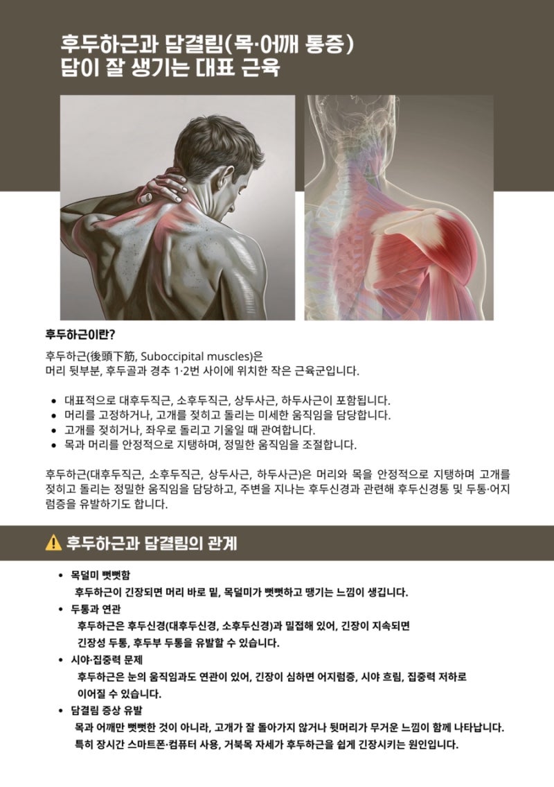 근근막통증 관련 이미지 8