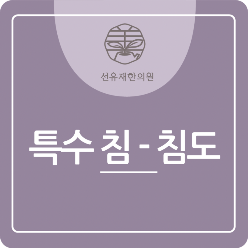 침도 관련 이미지 2