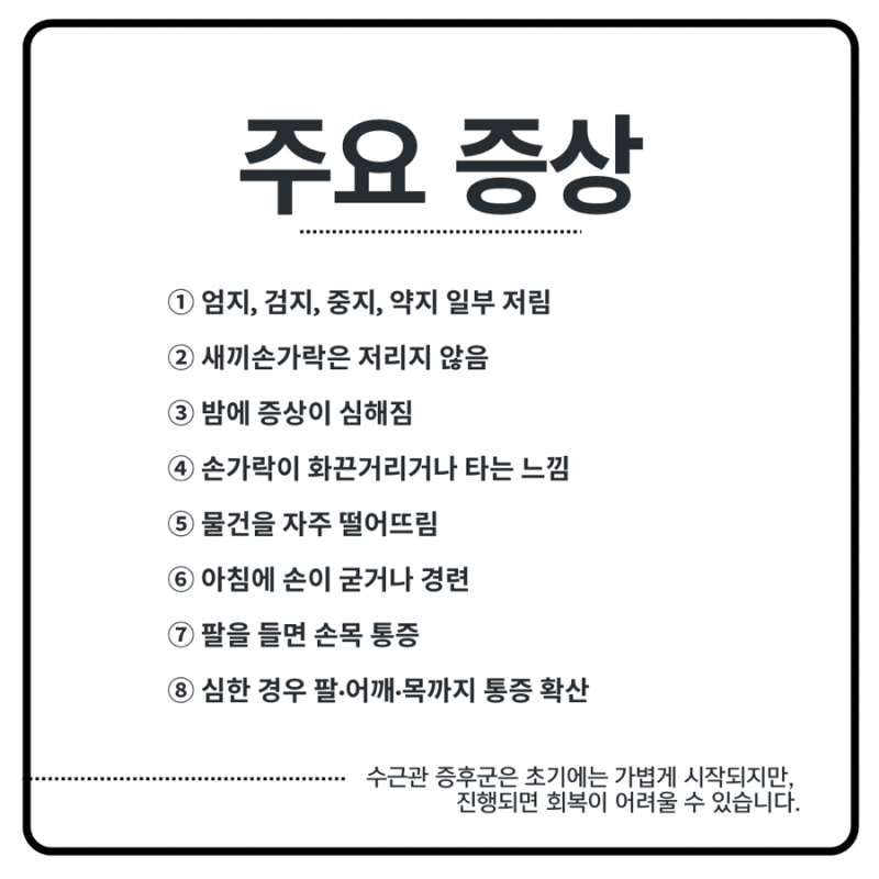 수근관 관련 이미지 3