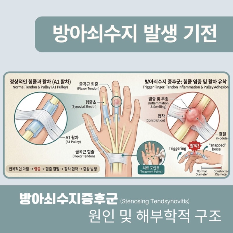 방아쇠수지 관련 이미지 5