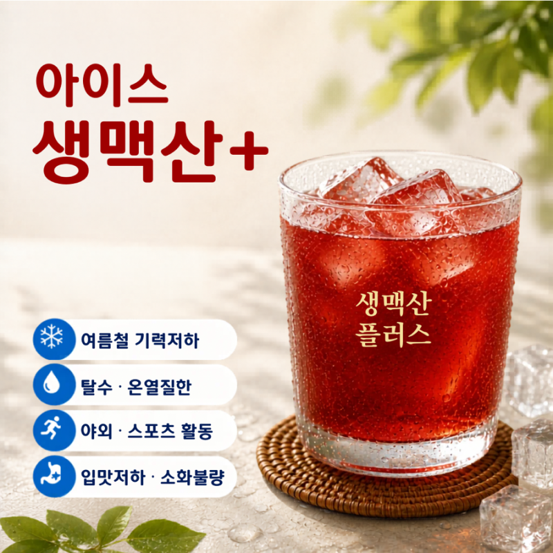 생맥산 관련 이미지 8