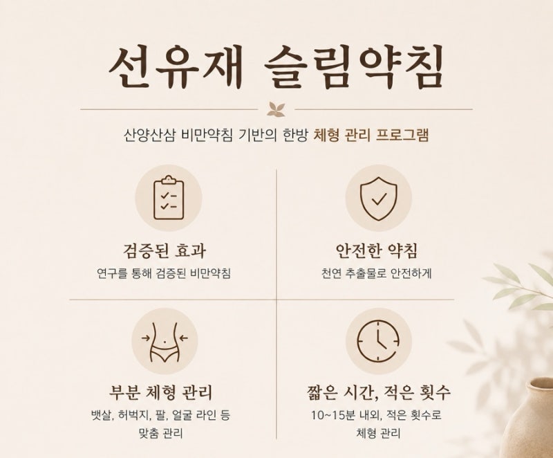 선유재한의원 관련 이미지 6