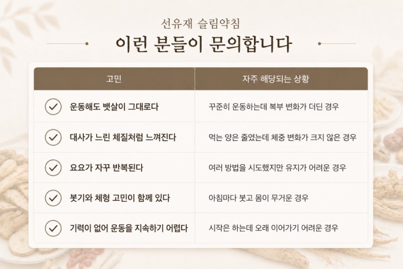 선유재한의원 관련 이미지 7