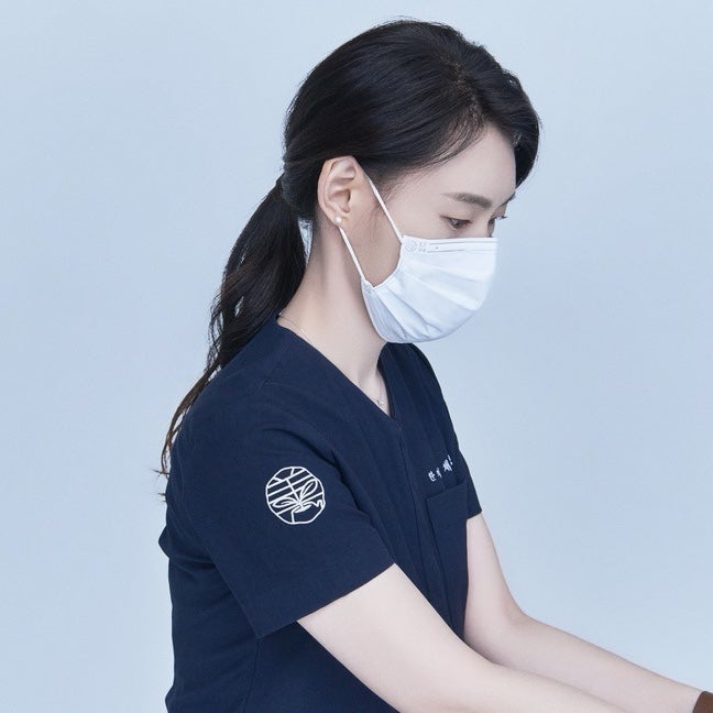 채효청 원장 대한침도의학회 활동, 전국기계체조대회 의료지원
