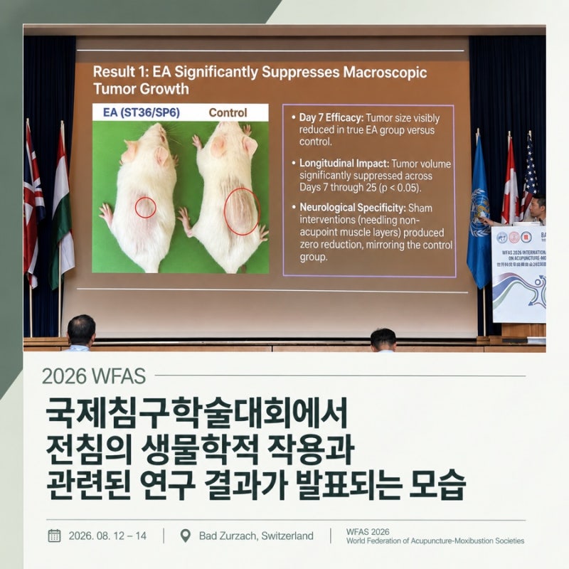 세계 40여 개국 연구자가 모인 WFAS 국제학술대회 현장